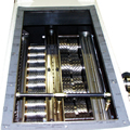 B&K Precision Leveler Herringbone gearbox