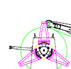 Please click for details on the multi-blanking line reel